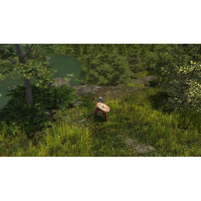 Gra PC Titan Quest: Ragnarök (DLC, wersja cyfrowa; ENG)-5392055