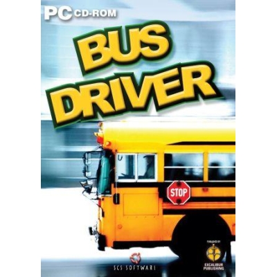 Gra PC Bus Driver (wersja cyfrowa; ENG; od 3 lat)
