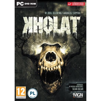 Gra PC Kholat (wersja cyfrowa; PL)