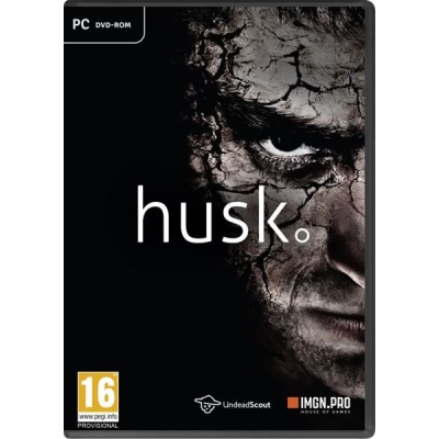 Gra PC Husk (wersja cyfrowa; PL - kinowa)