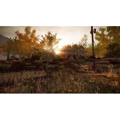 Gra PC State of Decay Year One Survival Edition (wersja cyfrowa; ENG)-5394175