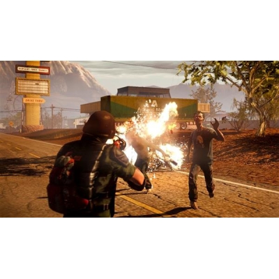 Gra PC State of Decay Year One Survival Edition (wersja cyfrowa; ENG)-5394178