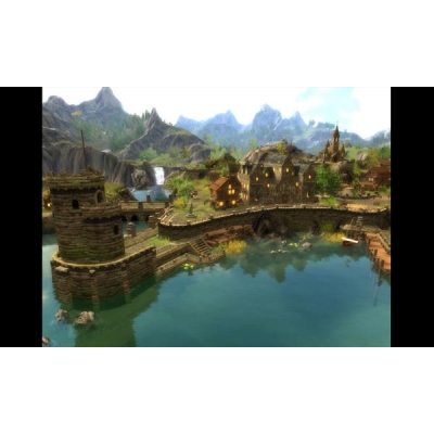 Gra PC The Guild 2 (wersja cyfrowa; ENG)-5394270