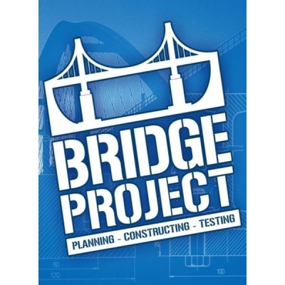Gra PC Bridge Project (wersja cyfrowa; od 3 lat)