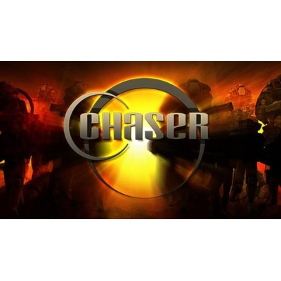Gra PC Chaser (wersja cyfrowa; ENG; od 16 lat)