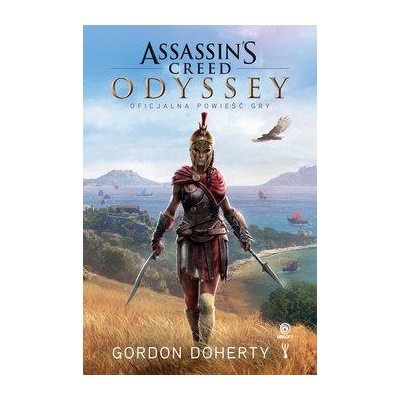 Gra PC Assassin's Creed® Odyssey - Ultimate Edition (wersja cyfrowa; DE, ENG, PL - kinowa; od 18 lat)