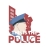 Gra Linux, Mac OSX, PC This is the Police! (wersja cyfrowa; DE, ENG; od 16 lat)
