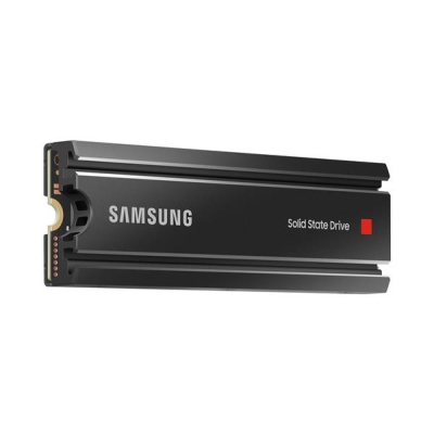 Dysk SSD Samsung 980 PRO Heatsink MZ-V8P1T0CW 1TB-5438641