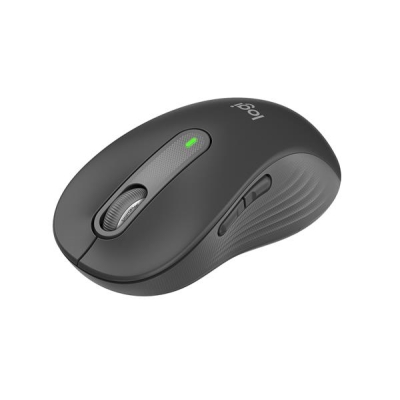 Mysz Logitech Signature M650 L Wireless Mouse GRAPH-5449048