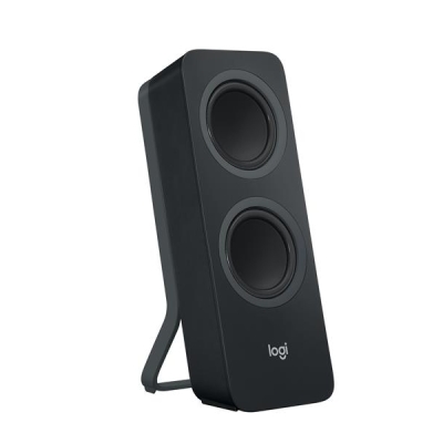Głośniki Logitech Z207 Bluetooth 2.0 Black-5481282