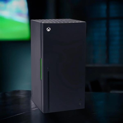 Microsoft Xbox Series X Mini Lodówka-5487246