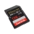 SANDISK EXTREME PRO SDXC 128GB 200/90 MB/s A2-5481093