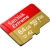 SANDISK EXTREME microSDXC 64 GB 170/80 MB/s A2-5481098