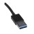 UNITEK HUB USB-A 4X USB-A 3.1, AKTYWNY,10W, H1117A-5481327