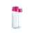 Butelka filtrująca Brita Fill&Go różówa + 4 filtry MicroDisc-5485635