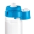 Butelka filtrująca Brita Fill&Go niebieska + 4 filtry MicroDisc-5485656