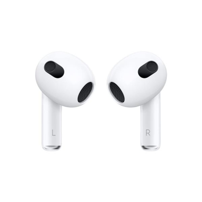 Apple AirPods (3rd generation) with Lightning Charging Case-5492036