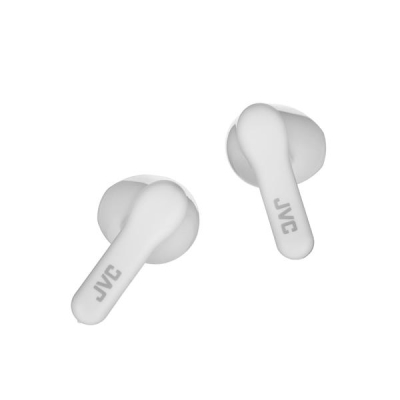 Słuchawki JVC HAA-3TWU (bezprzewodowe, douszne, białe)-5492118