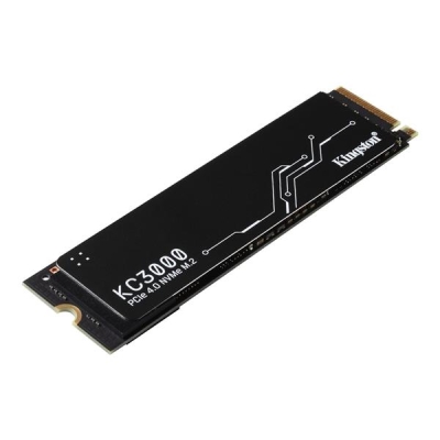 KINGSTON SSD 512G  PCIe 4.0 NVMe M.2-5495266