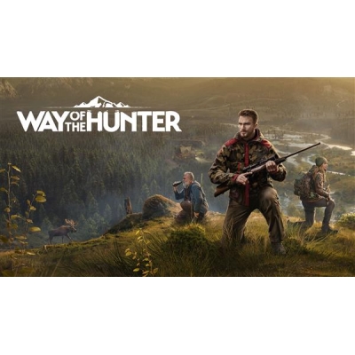 Way of the Hunter Elite Edition-5499783