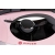 Żelazko parowe SINGER SteamCraft 2600 W różowo-szary-5491462