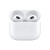 Apple AirPods (3rd generation) with Lightning Charging Case-5492037