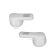 Słuchawki JVC HAA-3TWU (bezprzewodowe, douszne, białe)-5492119