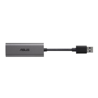 ASUS-Adapter USB Type-A 2.5G Base-T Ethernet-5500504