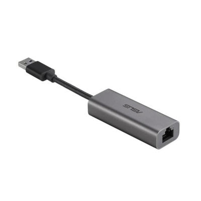 ASUS-Adapter USB Type-A 2.5G Base-T Ethernet-5500505