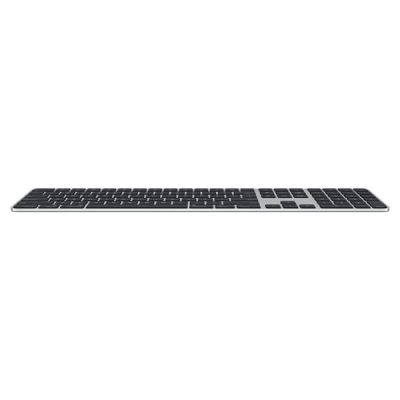 Magic Keyboard with Touch ID and Numeric Keypad for-5516040