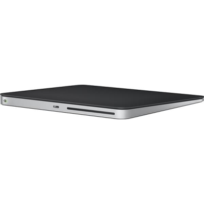 Apple Magic Trackpad - Black Multi-Touch Surface-5516338