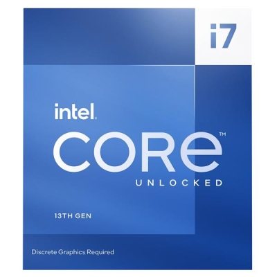 Procesor Intel Core i7-13700KF 5.4 GHz LGA1700-5517352