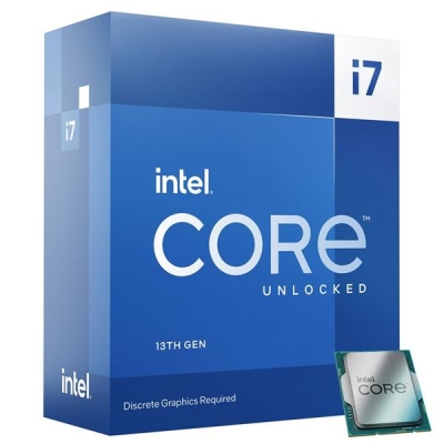 Procesor Intel Core i7-13700KF 5.4 GHz LGA1700-5517353