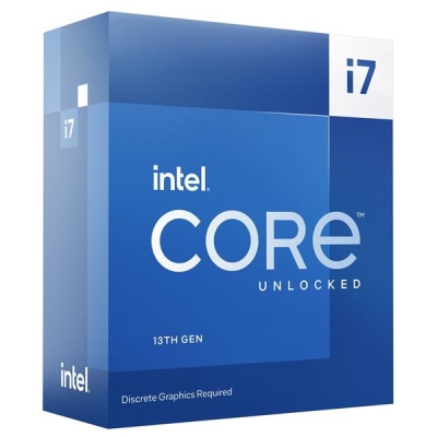 Procesor Intel Core i7-13700KF 5.4 GHz LGA1700-5517354