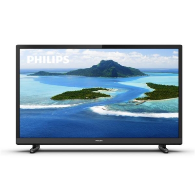 Telewizor 24" Philips 24PHS5507/12 (HD DVB-T2/HEVC)