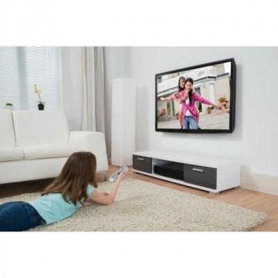 TECHLY UCHWYT ŚCIENNY TV LED/LCD 13-30 CALI 15KG U-5525075