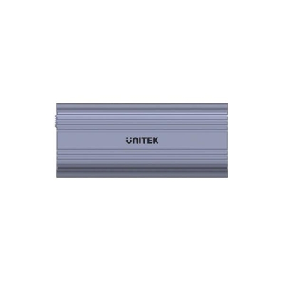 UNITEK OBUDOWA NA DYSK M.2, PCIE, NVME/SATA 10GBPS-5533087