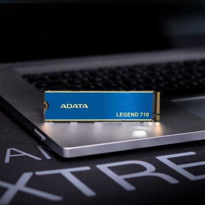 ADATA DYSK SSD LEGEND 710 1TB M.2 2280 PCIe x4 Gen3 NVMe-5533136