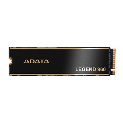 ADATA DYSK SSD LEGEND 960 1TB M.2 2280 PCIe x4 Gen4 NVMe