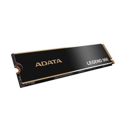 ADATA DYSK SSD LEGEND 960 1TB M.2 2280 PCIe x4 Gen4 NVMe-5533176