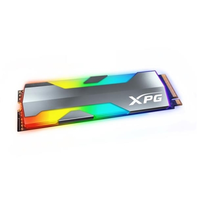 ADATA DYSK SSD XPG SPECTRIX S20G 500GB PCIe Gen3x4 M.2 2280-5533252