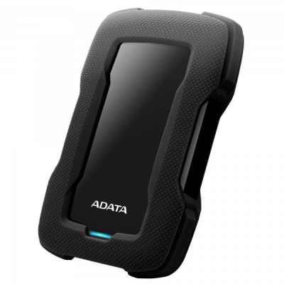 ADATA HDD HD330 2TB USB 3.1 BLACK-5533402