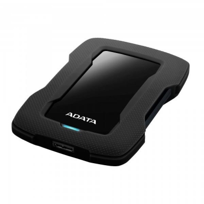 ADATA HDD HD330 2TB USB 3.1 BLACK-5533403