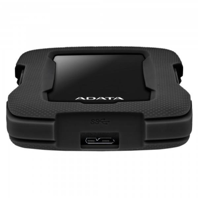 ADATA HDD HD330 2TB USB 3.1 BLACK-5533404