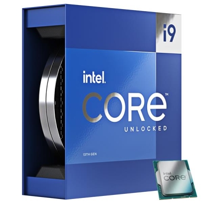 Procesor Intel Core i9-13900K 5.8 GHz LGA1700-5547088