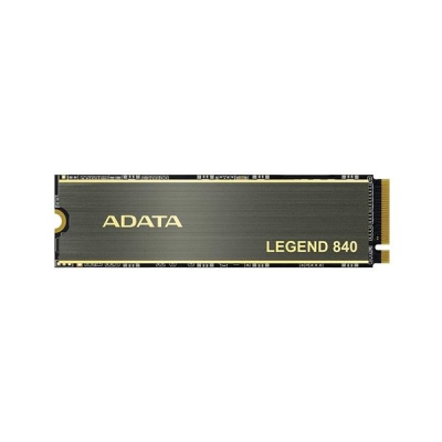 ADATA DYSK SSD LEGEND 840 512GB M.2 2280 PCIe Gen4 x4-5570100