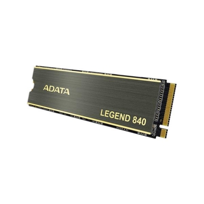 ADATA DYSK SSD LEGEND 840 512GB M.2 2280 PCIe Gen4 x4-5570102