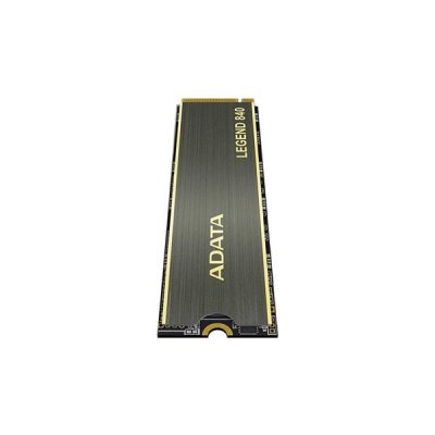 ADATA DYSK SSD LEGEND 840 512GB M.2 2280 PCIe Gen4 x4-5570104
