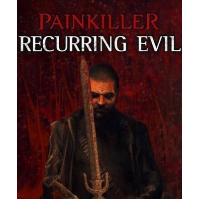 Gra PC Painkiller Recurring Evil (wersja cyfrowa; ENG)