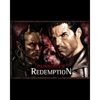 Gra PC Painkiller Redemption (wersja cyfrowa; ENG)